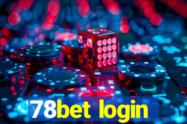 78bet login